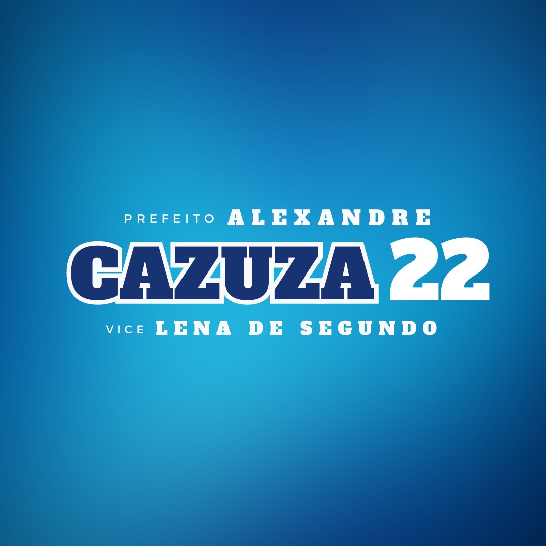 Alexandre Cazuza 22